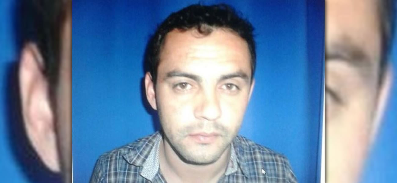 Alcaldía de Vera: Escapó un narco paraguayo y secuestró a un remisero