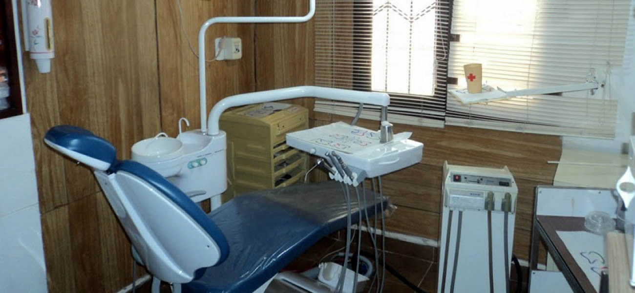La provincia adquirió insumos y equipamiento odontológico por más de 5 millones de pesos