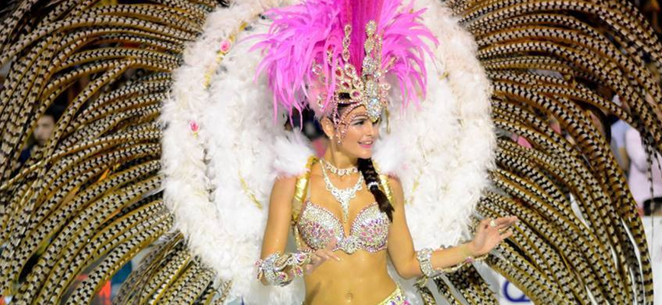 O’Bahía volvió a ganar los Carnavales de Reconquista