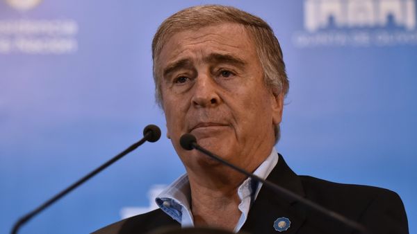 Correo Argentino: Oscar Aguad irá al Congreso para dar detalles sobre el acuerdo