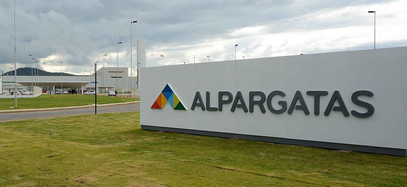 Suspendieron al 80% de los trabajadores de la planta de Alpargatas en Tucumán
