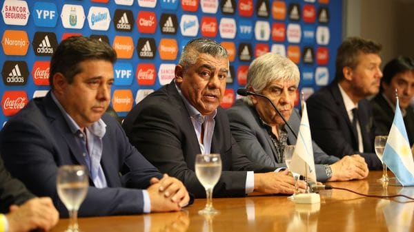 Exclusivo: todos los detalles sobre la Liga Profesional del fútbol argentino que reemplazará a la Superliga