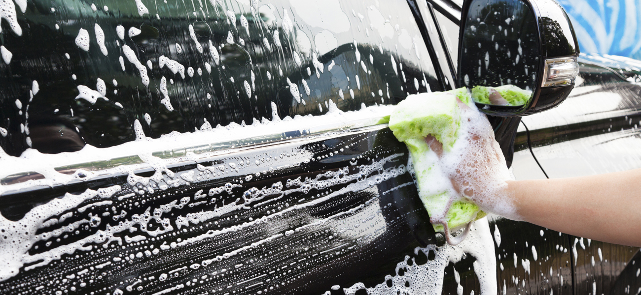 Importancia de lavar el auto: No sólo para que se vea bonito