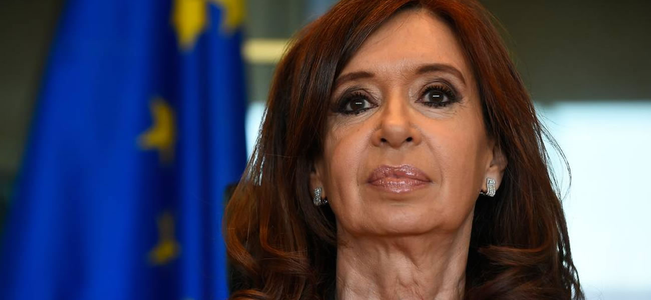 Bonadío pidió el desafuero y detención de Cristina Kirchner