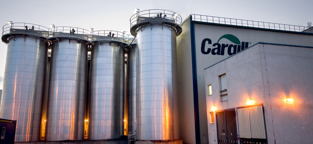 Aceiteros están en alerta por el ofrecimiento de retiros en Cargill