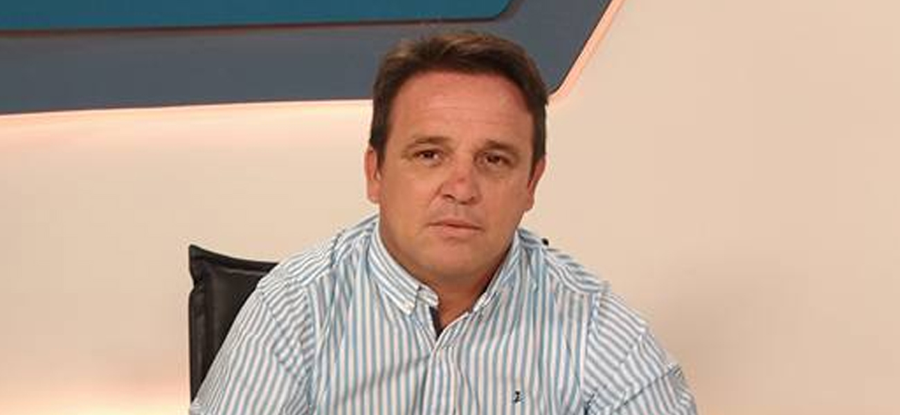 Gustavo López buscará la reelección dentro del PJ