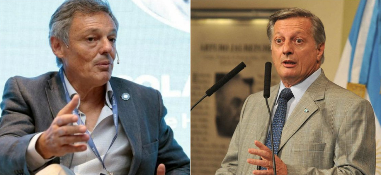 Gobierno en crisis: Macri echó a Aranguren y Cabrera