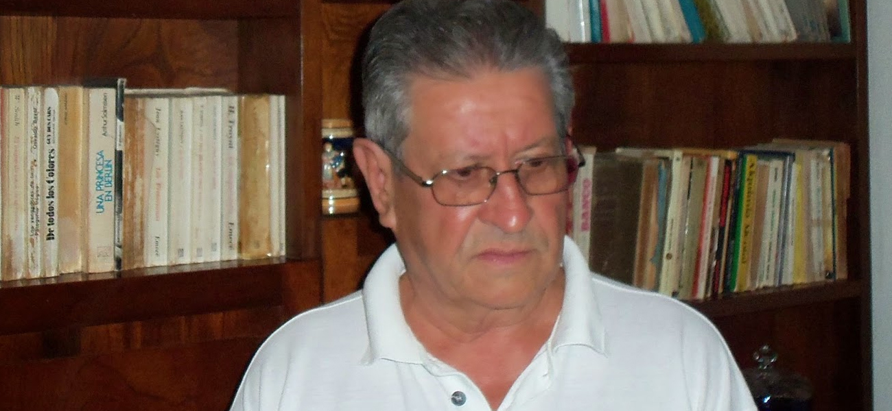 Murió el dirigente ruralista Nelvar Raffín