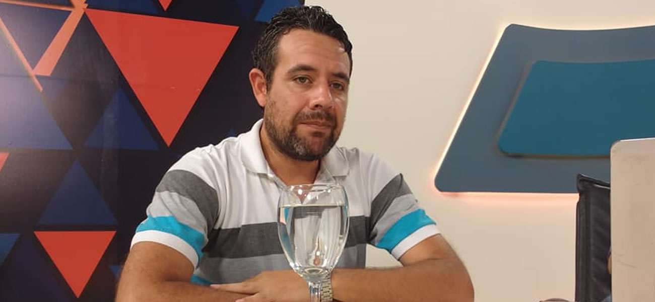 Faisal: «vamos a pedir la libertad de Juan Valdéz»