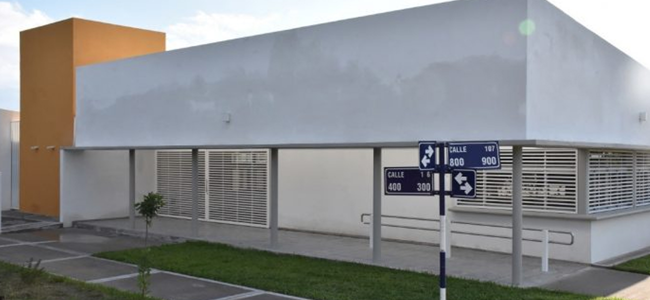La provincia inaugurará el edificio de la escuela secundaria N° 520 de la ciudad de Avellaneda