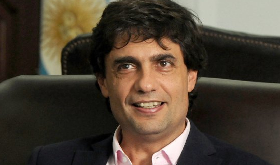 Renunció Nicolás Dujovne y Hernán Lacunza será el nuevo ministro de Economía