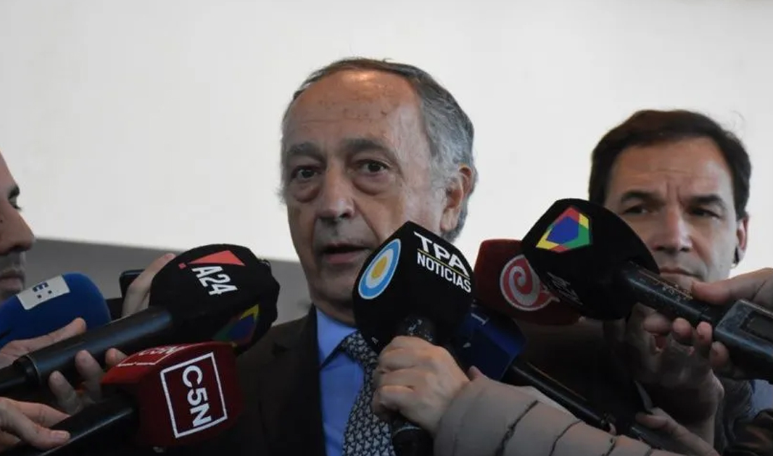 Respaldo del presidente de la UIA a la candidatura de Alberto Fernández: “Va a tener una mirada más productiva”