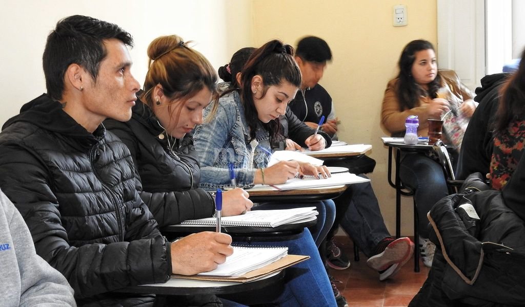 La oficina de empleo municipal de Reconquista invita a los Jóvenes a actualizar sus datos