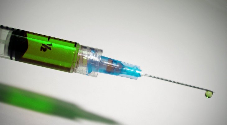 El Gobierno chino asegura tener la vacuna contra el coronavirus