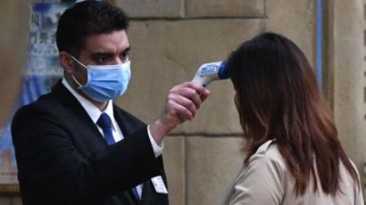 Confirmaron cinco nuevos casos de coronavirus en la Argentina y ya son 17 los infectados