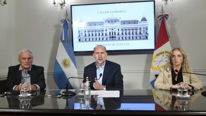 La provincia pidió a Nación nuevas excepciones a la cuarentena
