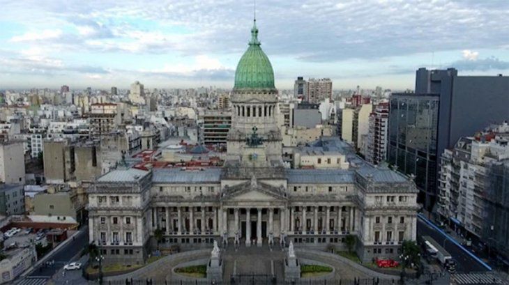 Congreso: oficialismo apura creación de bicameral para investigar deuda de Vicentin