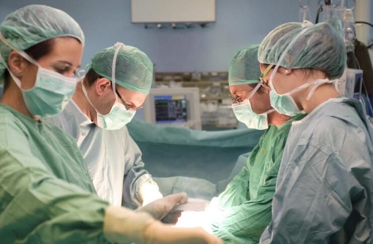 Santa Fe es la segunda provincia en donación de órganos y tejidos