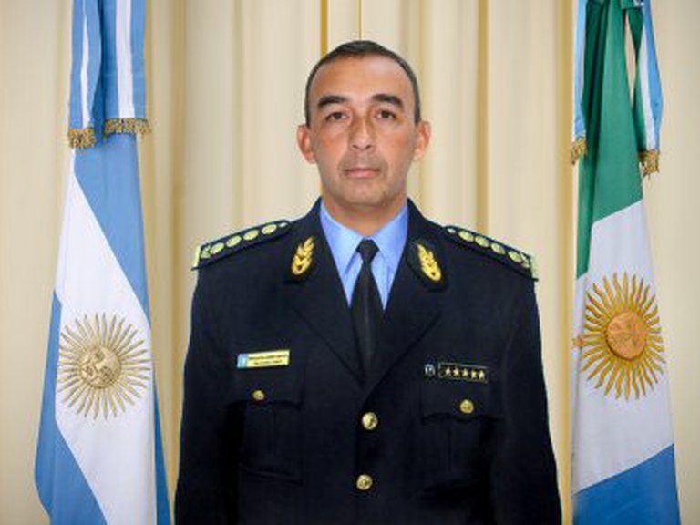 La cúpula de la Policía de Chaco presentó la renuncia