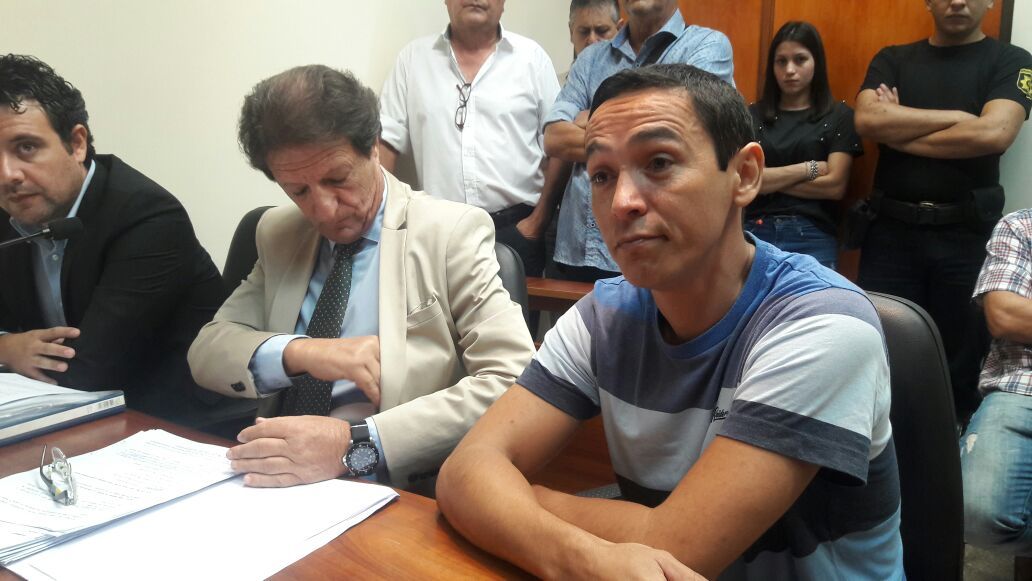 Renunciaron los abogados del acusado de matar a Rosalía Jara