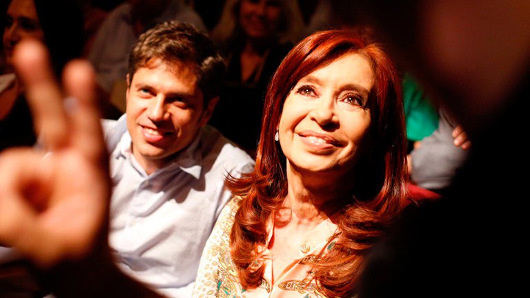 Causa dólar futuro: el fiscal solicitó iniciar el juicio oral a Cristina Kirchner y Axel Kicillof