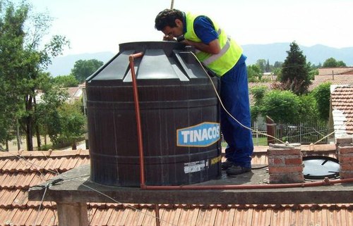 ASSA aconseja limpiar y desinfectar los tanques y cisternas