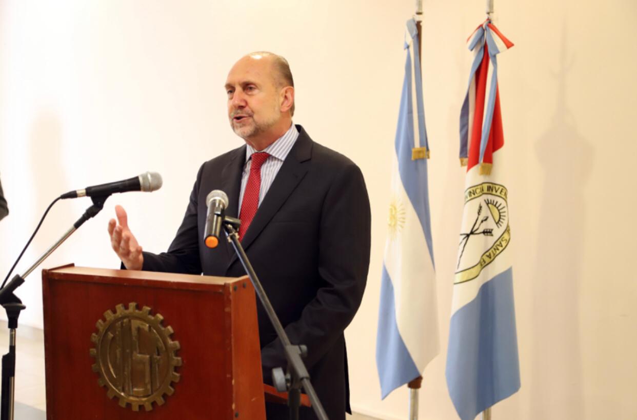 Hablará el gobernador: inminente “vuelta atrás” en Rosario para evitar contagios