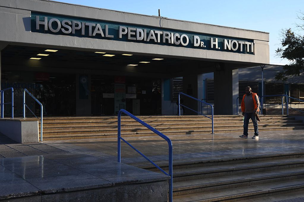 Hospital Notti