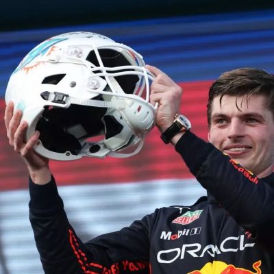 Formula 1: Max Verstappen ganó el primer GP de Miami