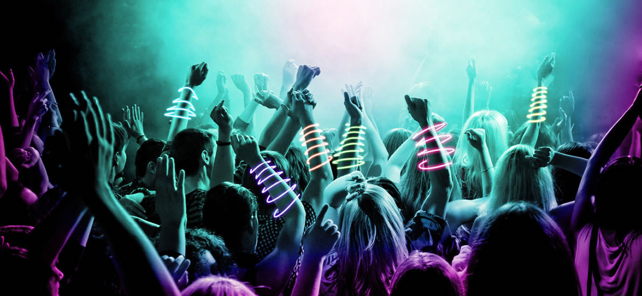 Multa de un millón y medio de pesos para los organizadores de una fiesta