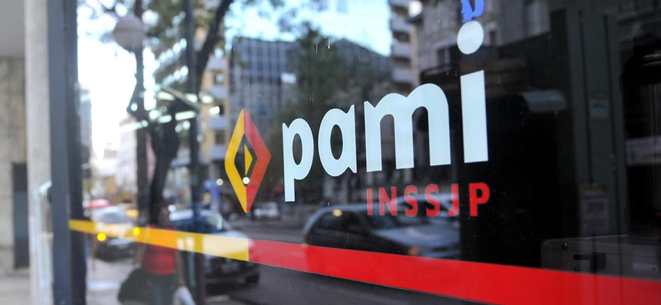 Pami hará recortes en la entrega de medicamentos gratuitos