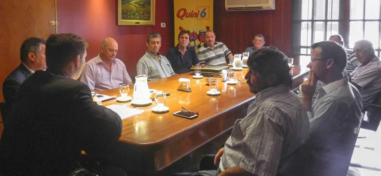 Evaluaron la implementación de políticas comerciales para combatir el juego ilegal