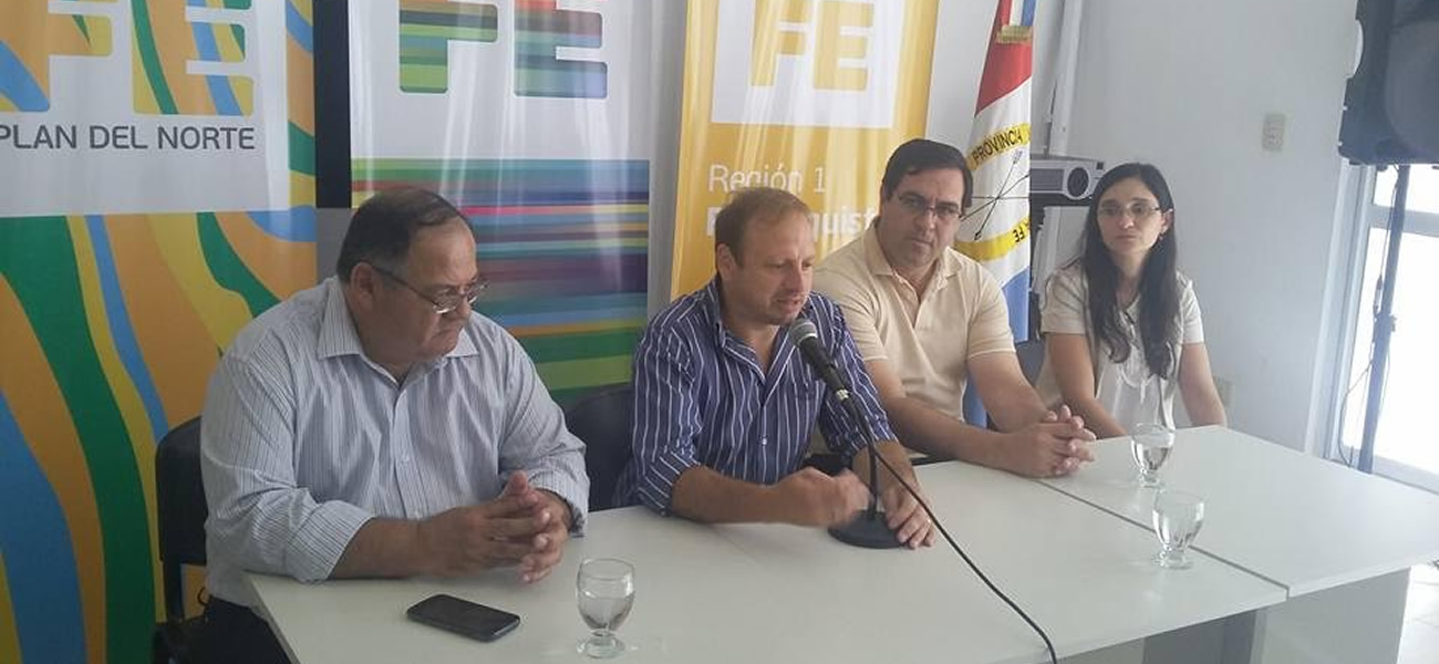 Plan para reconstruir viviendas dañadas por el temporal