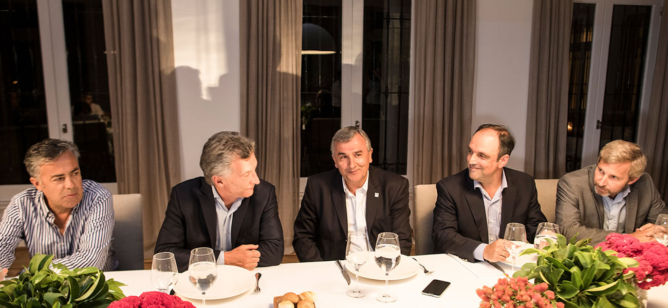 UCR: “En 2017 hay que consolidar en todo el país la propuesta de Cambiemos”