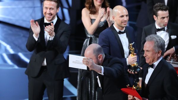 Tres argentinos nominados a los Premios Oscar 2020