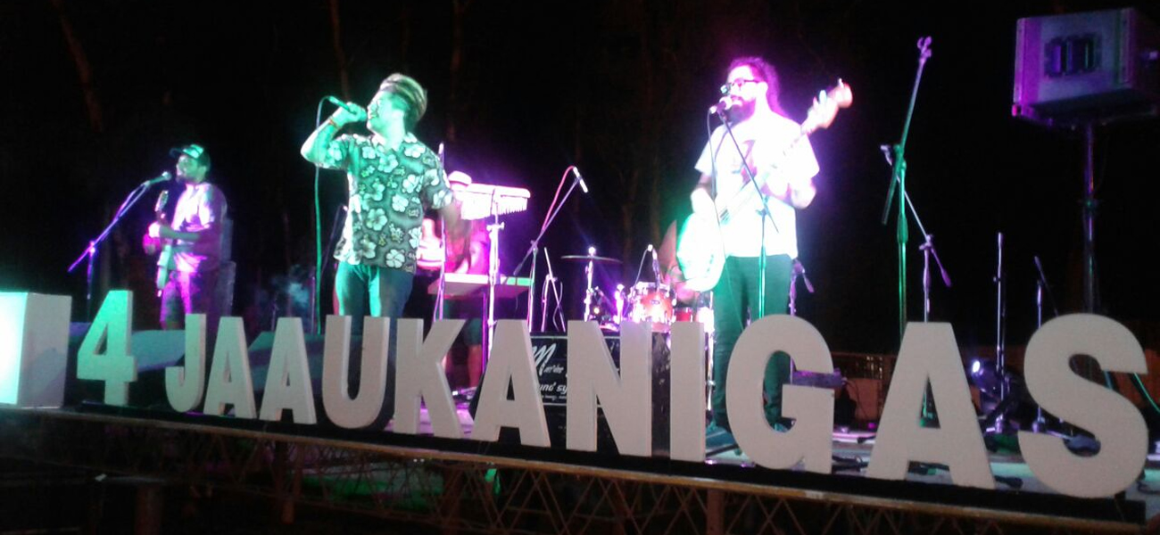 Exitosa Fiesta de los Humedales en Villa Ocampo