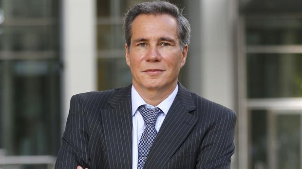 Caso Nisman: Identificaron rastros dactilares