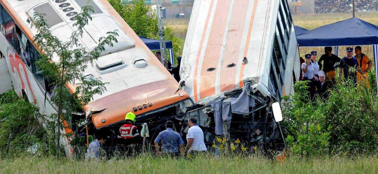 Lifschitz no vendrá a Vera por el fatal accidente de la Ruta 33