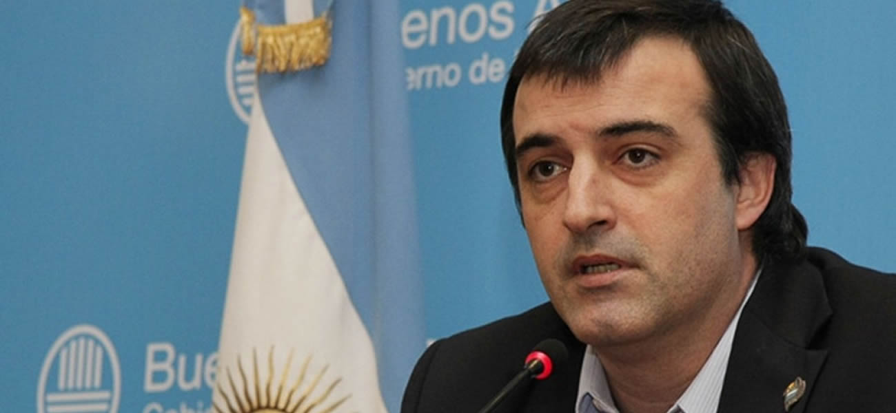 Esteban Bullrich volvió a rechazar una paritaria nacional docente