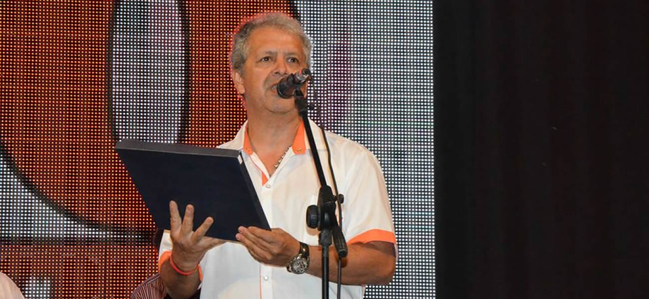 «Hay una bajada de línea para que no se supere ese porcentaje»