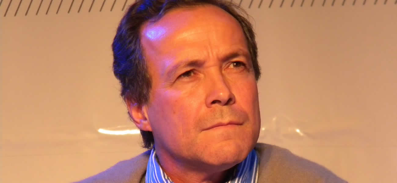 Giustiniani fue expulsado del bloque del Frente Progresista santafesino