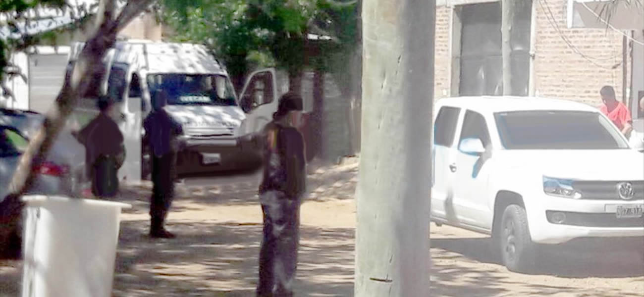 Corrientes narco: Detienen a intendente, al viceintendente y al comisario