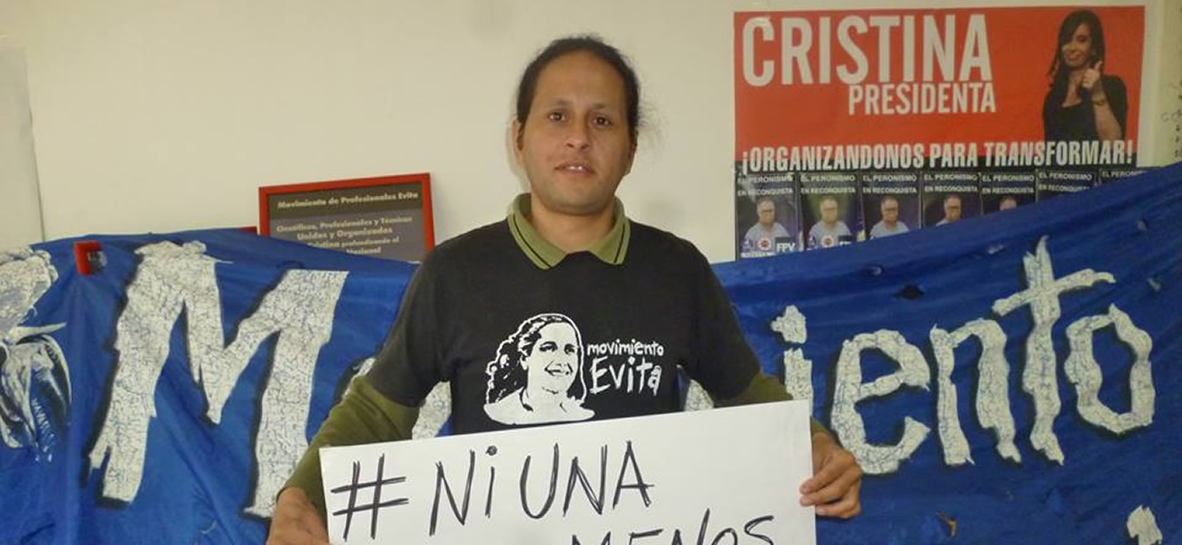 «El proyecto que tiene Villalba es muy playito»