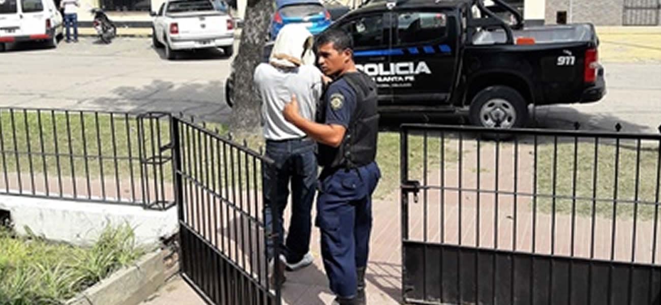 Hombre de Villa Ana preso luego de violar a hijas y nietas