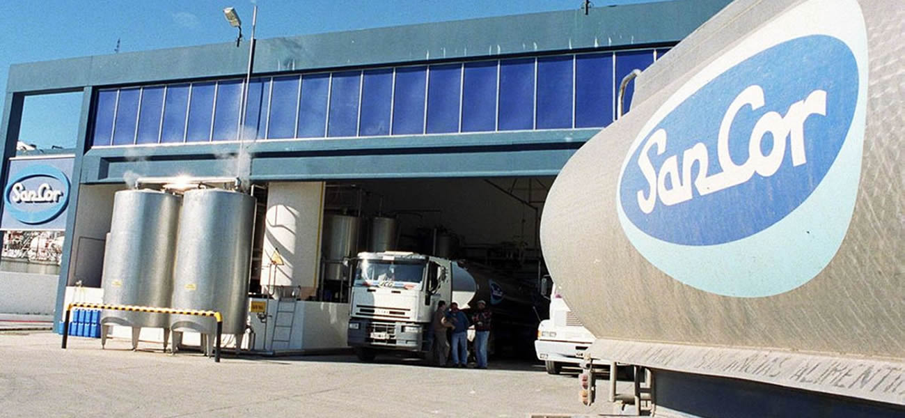 Crisis en Sancor: cerró cuatro plantas y dejó sin empleo a 500 trabajadores