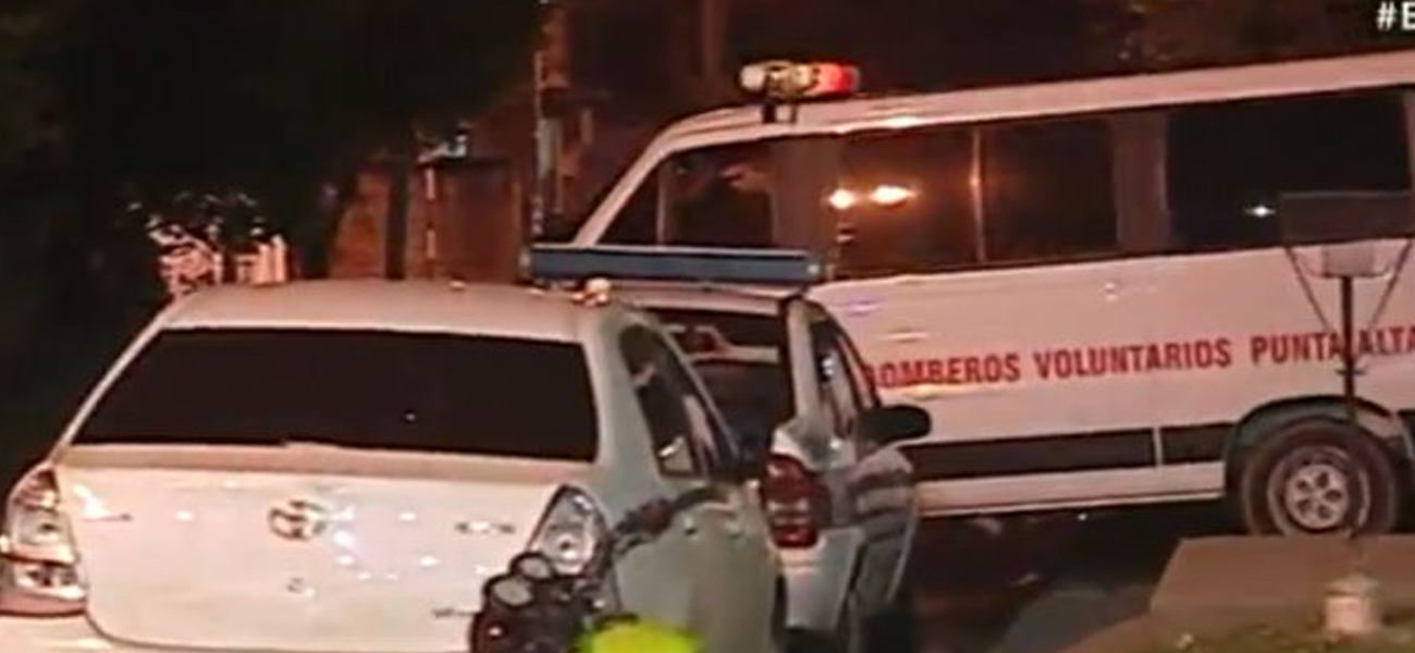 Hallaron el cuerpo de una mujer en una casa y sospechan que es Araceli