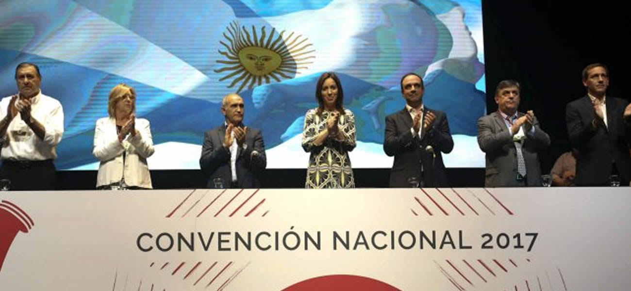 La UCR ratificó su alianza con el PRO, pero pidió más protagonismo