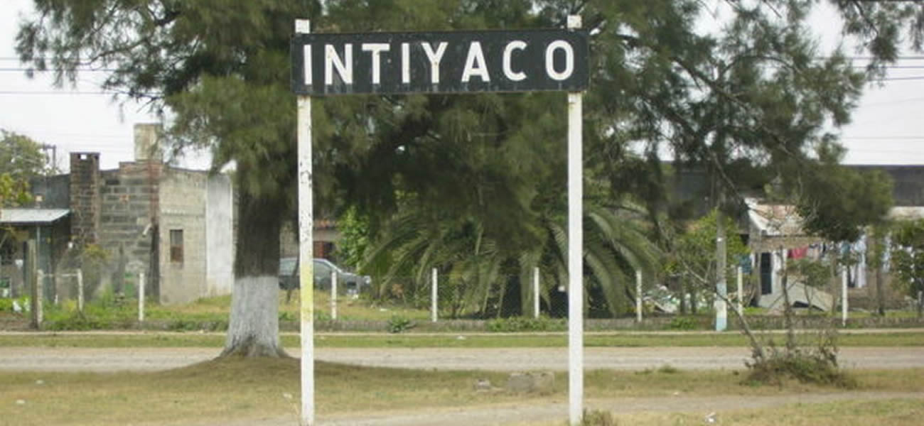 Intiyaco: Un hombre intentó degollar a una mujer
