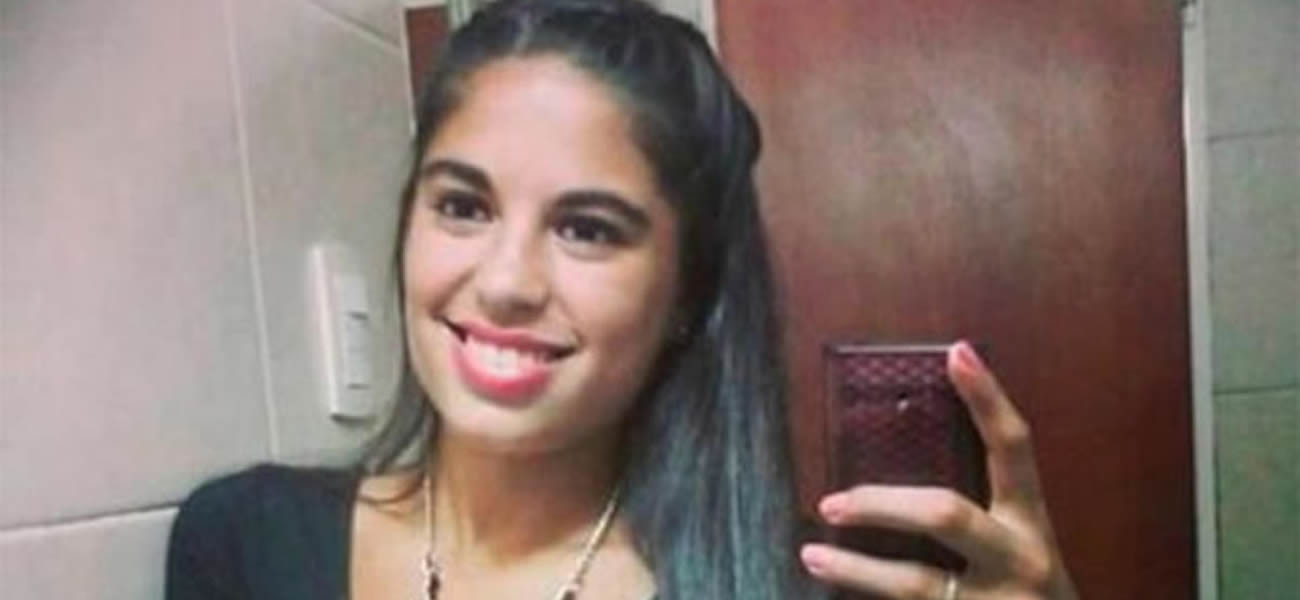 El peor final: encontraron el cuerpo sin vida de Micaela García