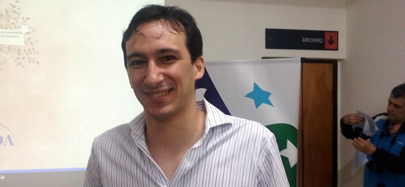 «El 78% de los ciudadanos paga la Tasa al día en Avellaneda»